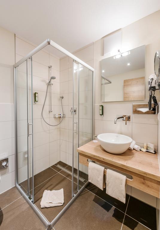 Die Post Hotel Bad Grönenbach Zimmer foto