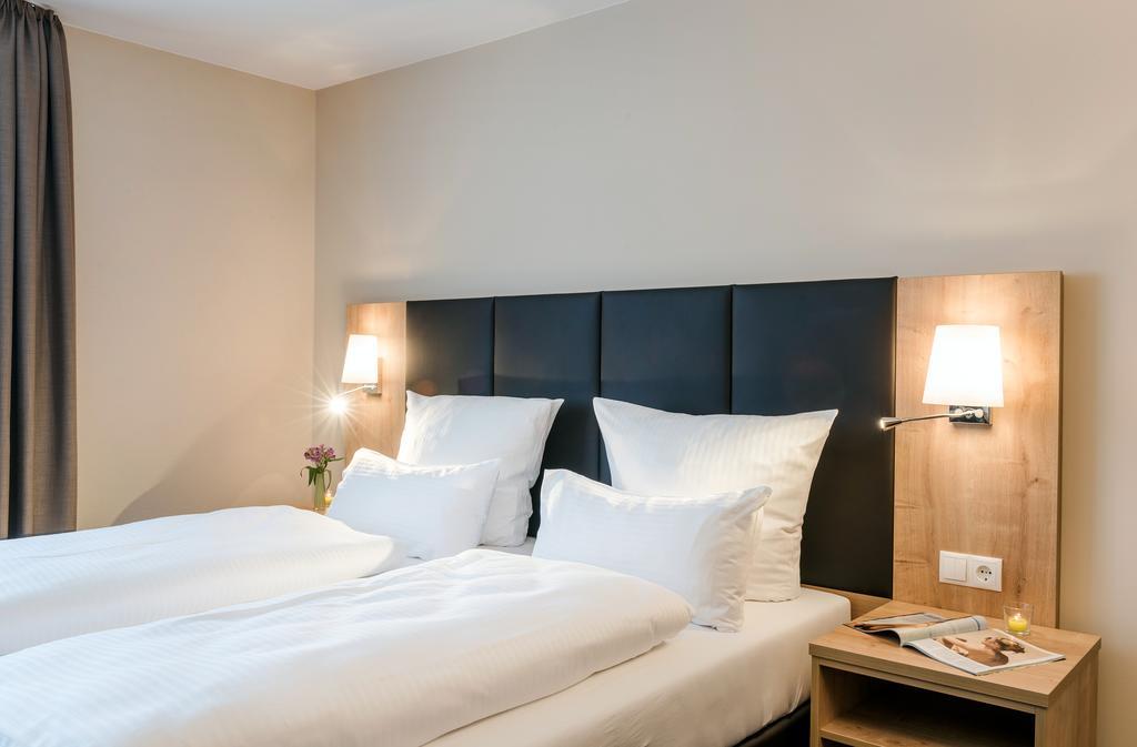 Die Post Hotel Bad Grönenbach Zimmer foto